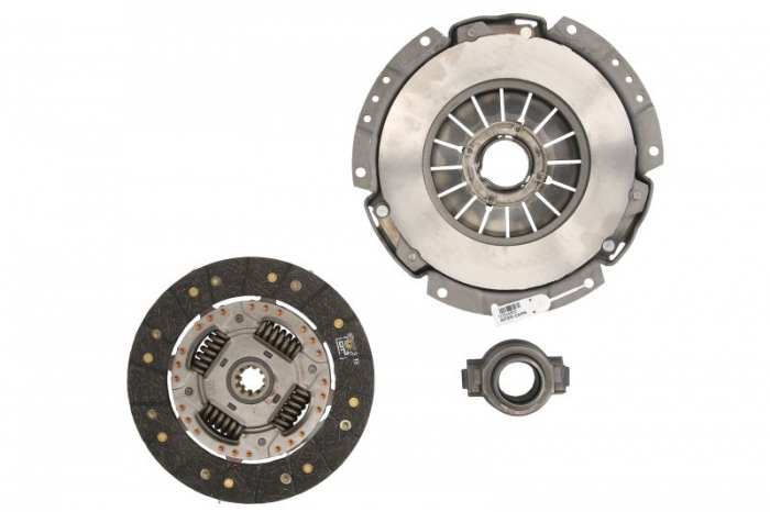 Kit ambreiaj (235mm, nou) potrivit IVECO DAILY III, DAILY IV 09.02-08.11 [2]