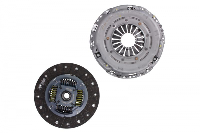 Kit ambreiaj (235mm) potrivit HYUNDAI I30, TUCSON; KIA SPORTAGE IV 1.6D 1.7D 05.13-