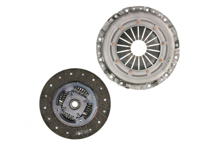 Kit ambreiaj (235mm) potrivit HYUNDAI IX35, TUCSON; KIA SPORTAGE II, SPORTAGE III 2.0 08.04-12.15