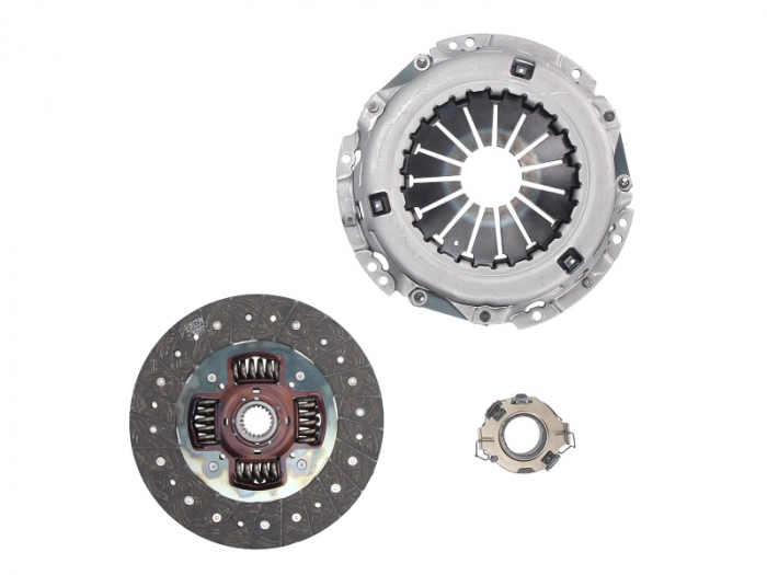 Kit ambreiaj (236mm) potrivit LEXUS ES; TOYOTA CELICA, MR2 II 2.0 3.0 10.89-11.99