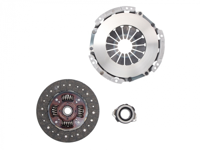 Kit ambreiaj (236mm) potrivit LEXUS ES; TOYOTA CELICA, MR2 II 2.0/3.0 10.89-11.99 [2]