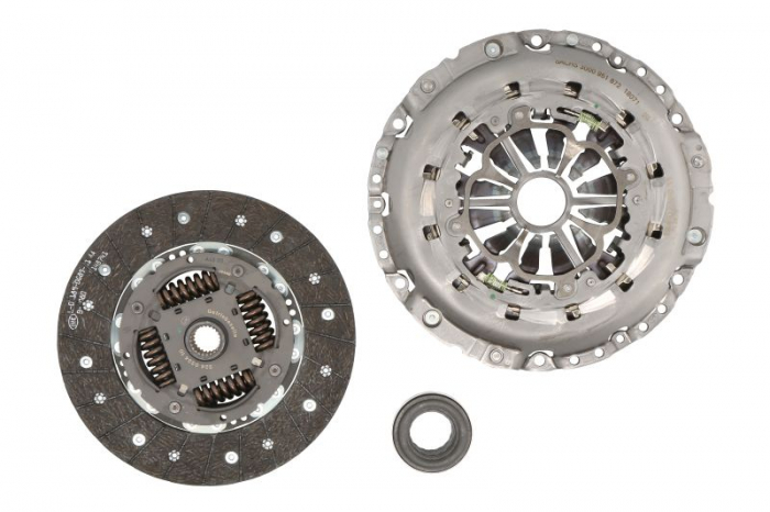 Kit ambreiaj (240mm) potrivit AUDI A4 B7, A6 C6; SEAT EXEO, EXEO ST; VW PASSAT B5.5 2.0D 12.03-05.13