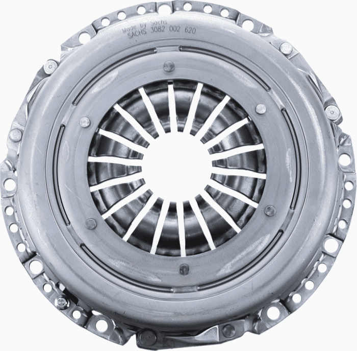 Kit ambreiaj (240mm) potrivit BMW 1 (E82), 1 (E88), 1 (F20), 1 (F21), 2 (F22, F87), 2 (F23), 3 (E90), 3 (E91), 3 (E92), 3 (E93), 3 (F30, F80), 3 (F31), 3 GRAN TURISMO (F34) 2.0-3.0 12.04- [4]