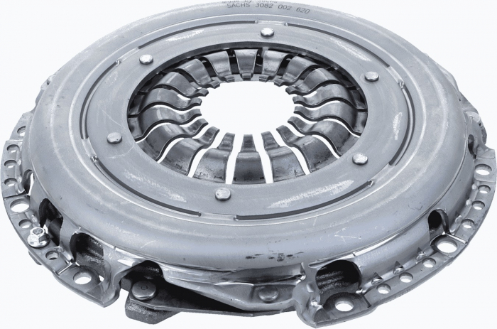 Kit ambreiaj (240mm) potrivit BMW 1 (E82), 1 (E88), 1 (F20), 1 (F21), 2 (F22, F87), 2 (F23), 3 (E90), 3 (E91), 3 (E92), 3 (E93), 3 (F30, F80), 3 (F31), 3 GRAN TURISMO (F34) 2.0-3.0 12.04- [2]