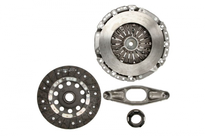 Kit ambreiaj (240mm) potrivit BMW 1 (E82), 1 (E88), 3 (E90), 3 (E91), 3 (E92), 3 (E93), 3 (F30, F80), 3 (F31), 3 GRAN TURISMO (F34), 4 (F32, F82), 4 (F33, F83) 2.0/2.0D/3.0 04.06- [2]