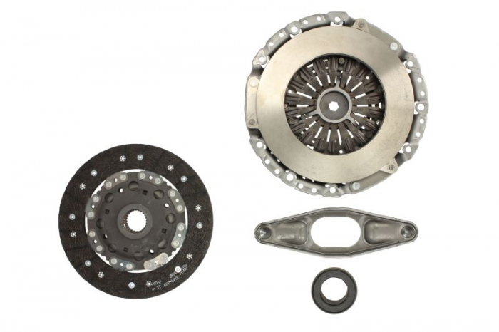 Kit ambreiaj (240mm) potrivit BMW 1 (F20), 1 (F21), 3 (F30, F80), 3 (F31), 3 GRAN TURISMO (F34), 4 (F32, F82), 4 GRAN COUPE (F36) 2.0D 02.12- [2]