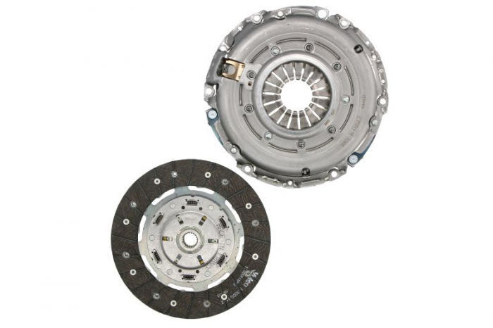 Kit ambreiaj (240mm) potrivit FIAT TIPO 1.6D 10.15-