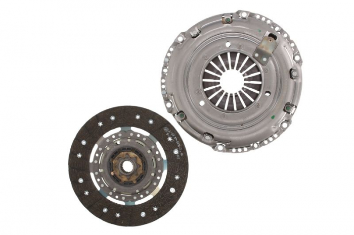 Kit ambreiaj (240mm) potrivit FORD C-MAX II, FOCUS III, FOCUS III HATCHBACK, FOCUS III KOMBI, GRAND C-MAX, KUGA II 2.0D 09.14-02.20
