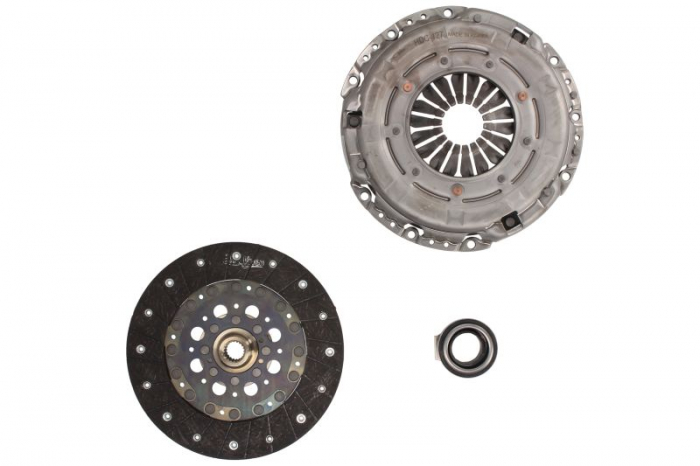 Kit ambreiaj (240mm) potrivit HYUNDAI I40 I, I40 I CW, IX35, SONATA VI, SONATA VII, TUCSON; KIA OPTIMA, SPORTAGE III, SPORTAGE IV 2.0 2.0H 07.10-09.22
