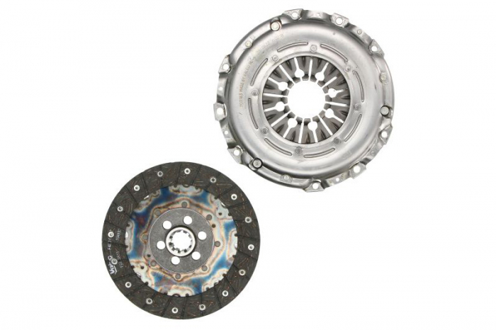 Kit ambreiaj (240mm) potrivit JEEP CHEROKEE 2.0D 04.14-08.18
