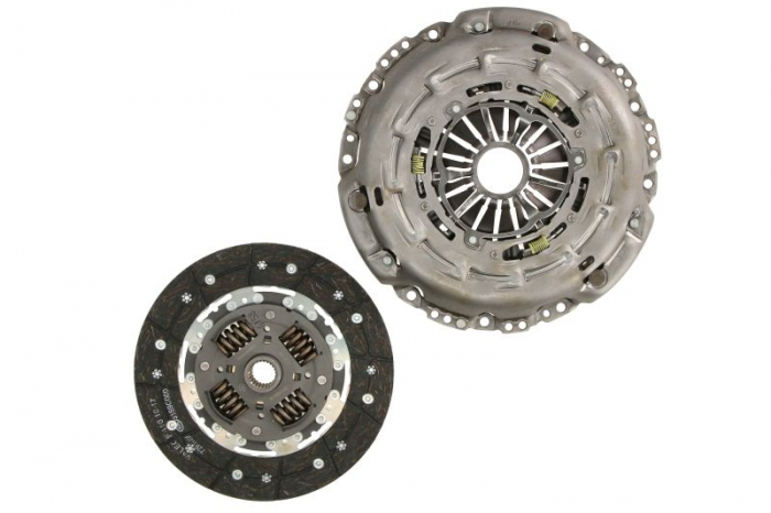 Kit ambreiaj (240mm) potrivit NISSAN 350Z, 370Z 3.5 3.7 09.05-