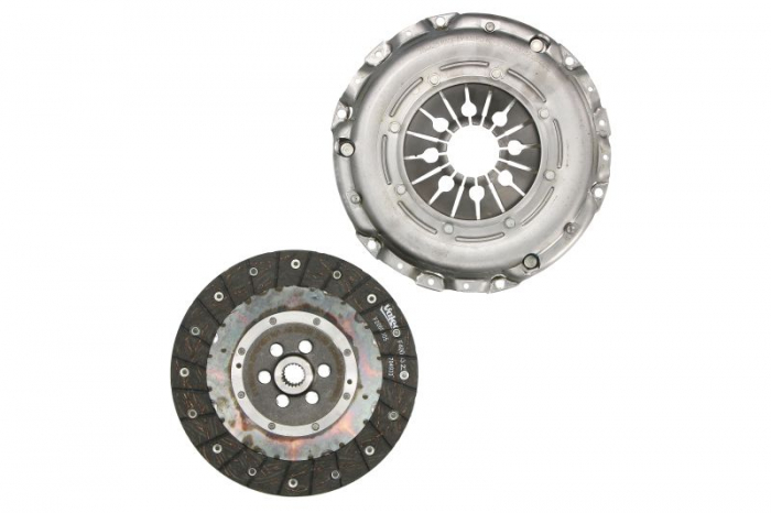 Kit ambreiaj (240mm) potrivit OPEL ASTRA H, ASTRA H GTC, ASTRA H KOMBI, SIGNUM, VECTRA C, VECTRA C GTS, ZAFIRA B 1.9D 04.04-04.15
