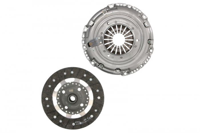 Kit ambreiaj (240mm) potrivit RENAULT ESPACE V, GRAND SCENIC IV, SCENIC IV 1.6D 06.15-03.23