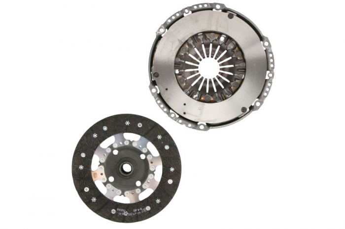 Kit ambreiaj (240mm) potrivit RENAULT ESPACE V, GRAND SCENIC IV, SCENIC IV 1.6D 06.15-03.23 [2]