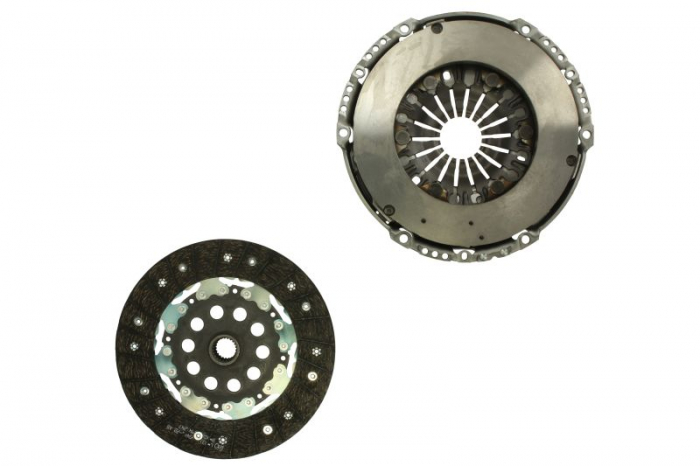 Kit ambreiaj (240mm) potrivit VOLVO S60 II, S80 II, S90 II, V40, V60 I, V60 II, V70 III, V90 II, XC40, XC60 I, XC60 II, XC70 II 1.5/2.0/2.0D 09.13- [2]