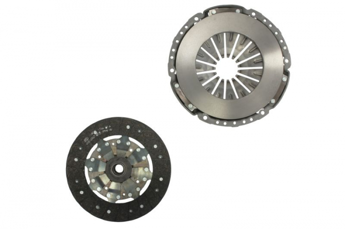 Kit ambreiaj (240mm) potrivit VOLVO V40; FORD C-MAX II, FOCUS III, FOCUS III/KOMBI, GRAND C-MAX, KUGA II, MONDEO V 1.5/1.6/1.6ALK 07.10- [2]