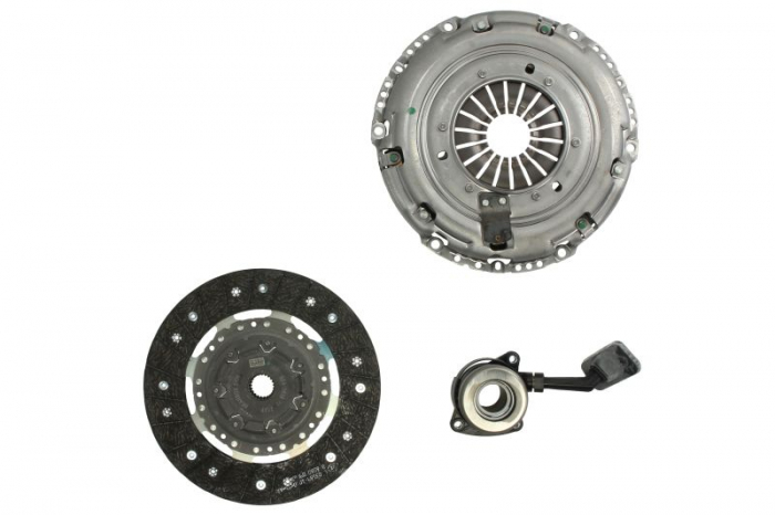Kit ambreiaj (240mm) potrivit VOLVO V50; FORD GALAXY II, MONDEO IV, S-MAX 1.8D 2.0D 04.04-06.15