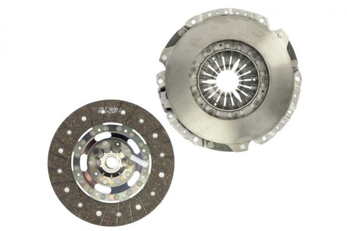 Kit ambreiaj (250mm) potrivit CHEVROLET CRUZE, ORLANDO 2.0D 05.09- [2]