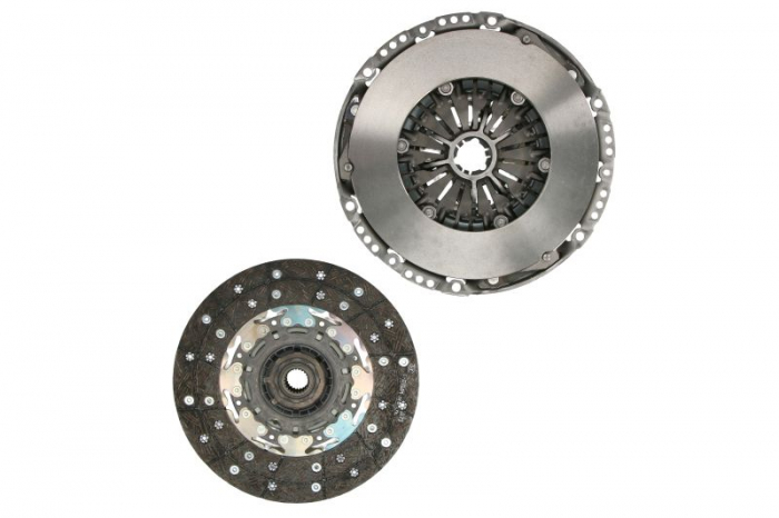 Kit ambreiaj (260mm) potrivit CITROEN JUMPER II; FIAT DUCATO; PEUGEOT BOXER 2.0D-3.0D 04.06- [2]