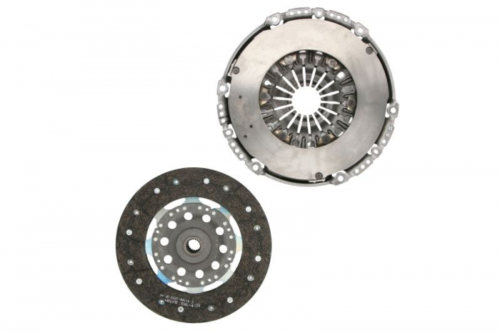 Kit ambreiaj (260mm) potrivit FIAT TALENTO; NISSAN NV300, PRIMASTAR; RENAULT TRAFIC III 2.0D 06.19- [2]