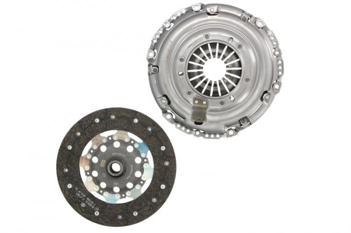 Kit ambreiaj (260mm) potrivit FIAT TALENTO; NISSAN NV300, PRIMASTAR; RENAULT TRAFIC III 2.0D 06.19-