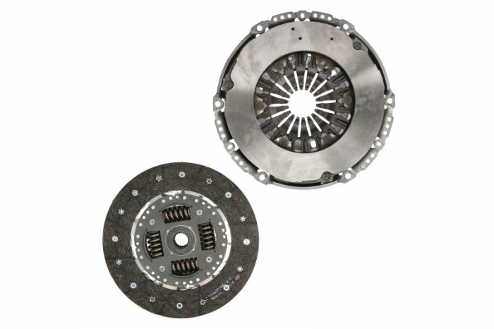 Kit ambreiaj (260mm) potrivit FORD TOURNEO CUSTOM V362, TRANSIT CUSTOM V362, TRANSIT V363 2.0D/2.0DH 12.15- [2]