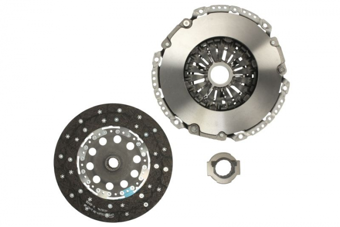 Kit ambreiaj potrivit MAZDA 3, 6, CX-5 2.2D dupa 2012 (260mm) [2]