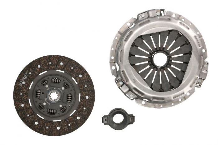 Kit ambreiaj (270mm) potrivit IVECO DAILY III 05.99-07.07