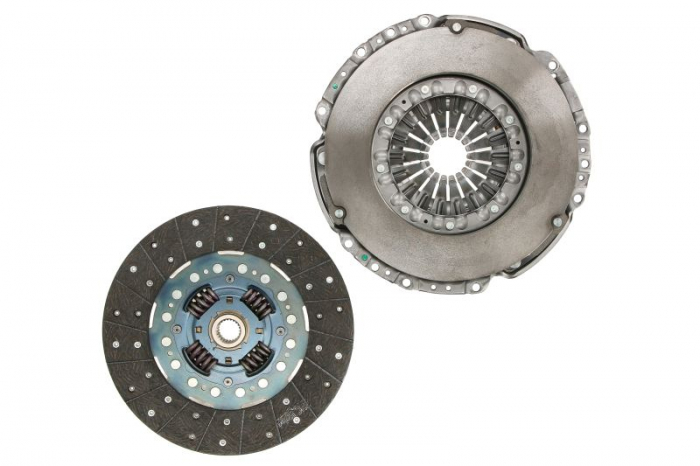 Kit ambreiaj (273mm) potrivit HYUNDAI H350 2.5D 04.15- [2]