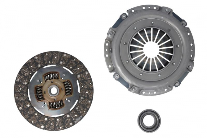 Kit ambreiaj (275mm) potrivit NISSAN PATROL GR V 3.0D 05.00-