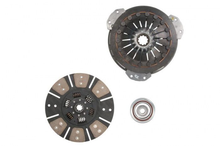 Kit ambreiaj (280mm) potrivit CASE IH 200, 2000, 300, 3000, 400, 500, 600, 700, 800; VOLVO 2000, 500