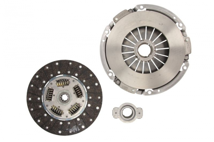 Kit ambreiaj (280mm) potrivit IVECO DAILY II, DAILY III, DAILY IV, DAILY V, DAILY VI 01.89- [2]