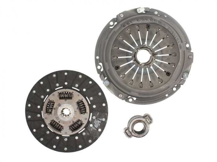 Kit ambreiaj (280mm) potrivit RVI MASCOTT; RENAULT MASTER PRO 05.04-12.10