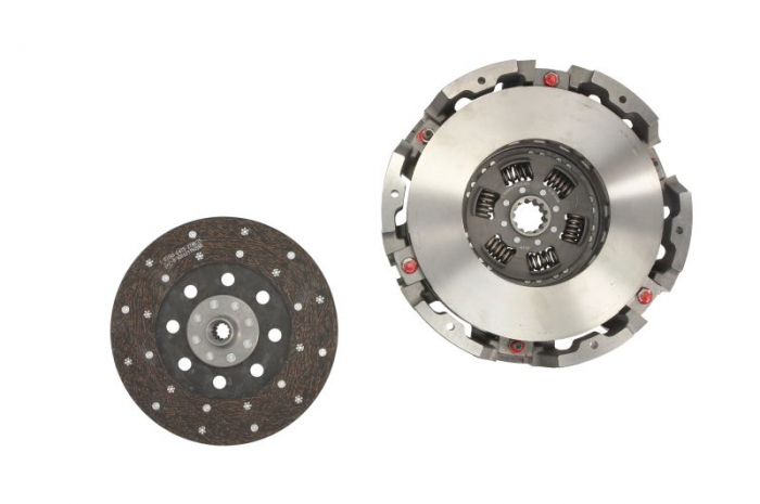 Kit ambreiaj (280mm) potrivit ZETOR MAJOR 10.12-