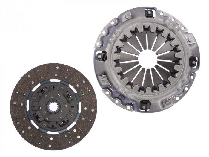 Kit ambreiaj (300mm) potrivit MITSUBISHI CANTER (FB7, FB8, FE7, FE8) VII, CANTER (FE5, FE6) VI 10.01-