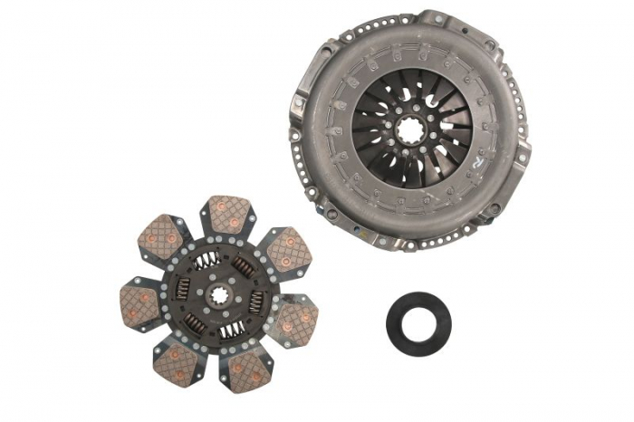 Kit ambreiaj (310mm) potrivit CASE IH C, CX; MC CORMICK C, CX 01.98-