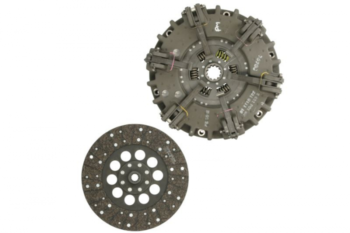 Kit ambreiaj (310mm) potrivit FARMTRAC 600, 75