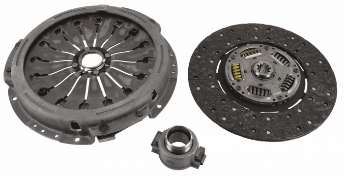 Kit ambreiaj (310mm) potrivit IVECO DAILY V, DAILY VI 09.11-