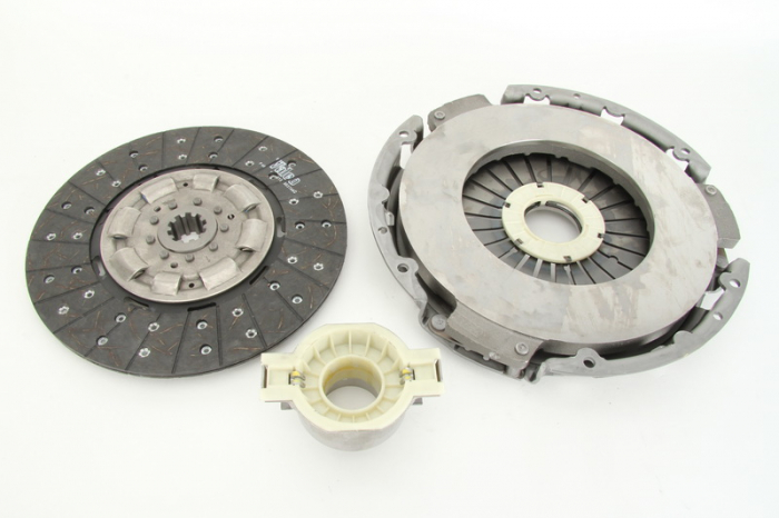 Kit ambreiaj (310mm) potrivit IVECO EUROCARGO I-III 01.91-09.15