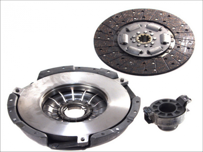 Kit ambreiaj (310mm) potrivit IVECO EUROCARGO I-III, MAGIRUS; RVI MIDLUM 01.91- [2]