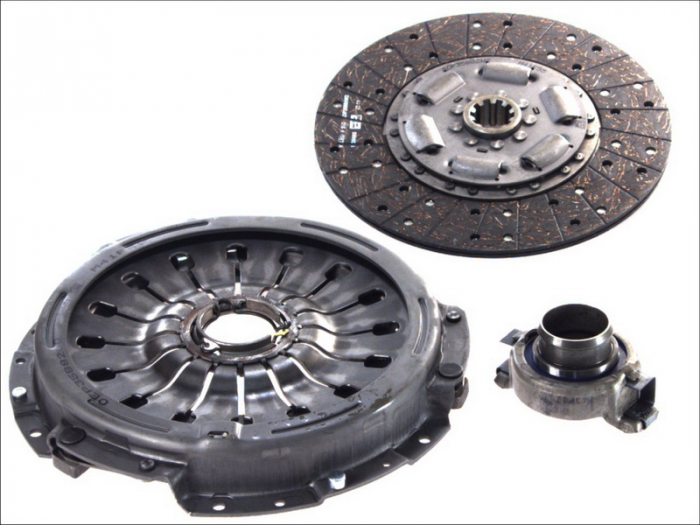 Kit ambreiaj (310mm) potrivit IVECO EUROCARGO I-III, MAGIRUS; RVI MIDLUM 01.91-