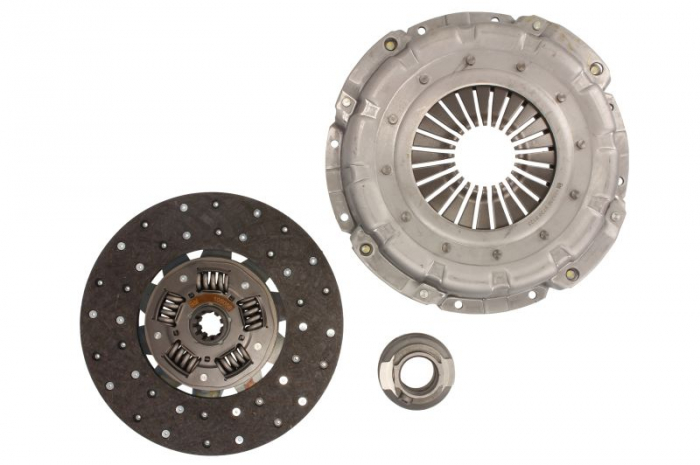 Kit ambreiaj (310mm) potrivit MERCEDES LK LN2, NG 01.84-12.98