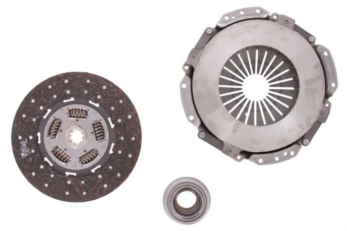 Kit ambreiaj (310mm) potrivit NISSAN ATLEON 09.00- [2]