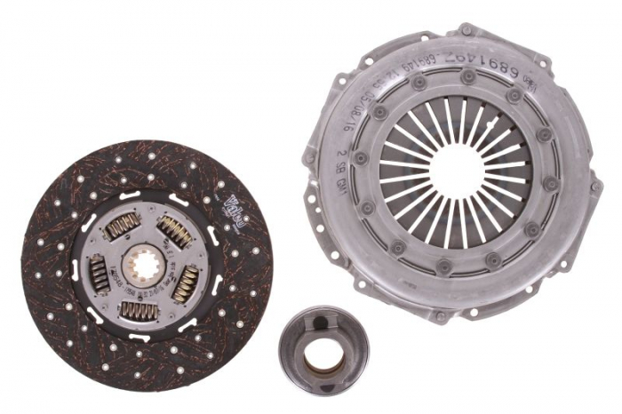 Kit ambreiaj (310mm) potrivit NISSAN ATLEON 09.00-