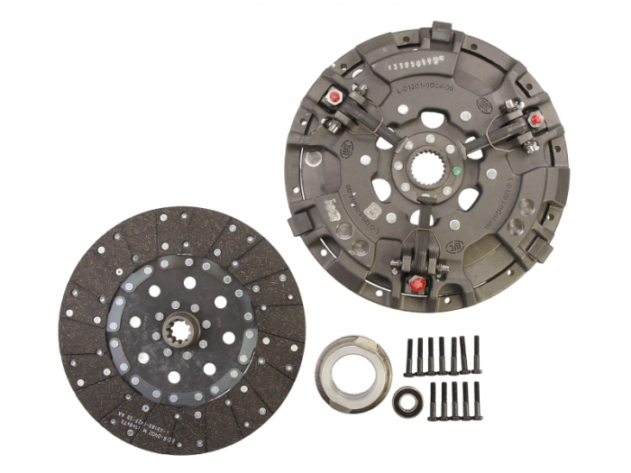 Kit ambreiaj (330mm) potrivit FENDT 300, 500 01.80-