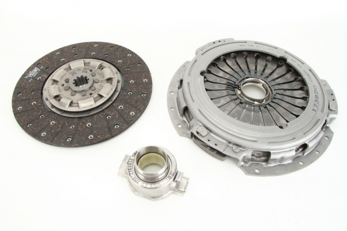 Kit ambreiaj (330mm) potrivit IVECO EUROCARGO I-III 01.91-09.15 [2]