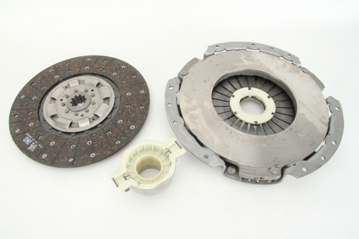 Kit ambreiaj (330mm) potrivit IVECO EUROCARGO I-III 01.91-09.15