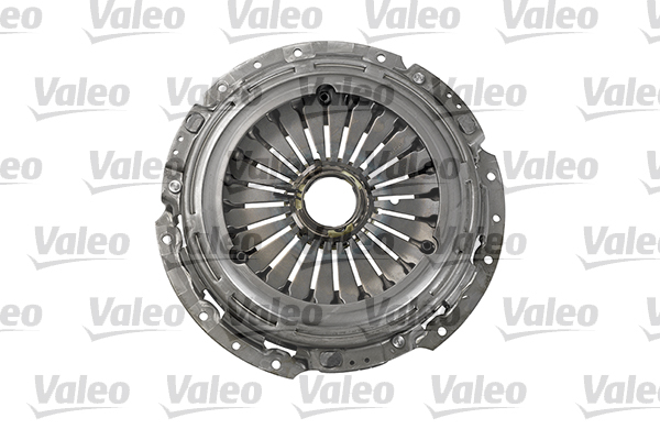Kit ambreiaj (330mm) potrivit IVECO EUROCARGO I-III 01.91-09.15 [4]