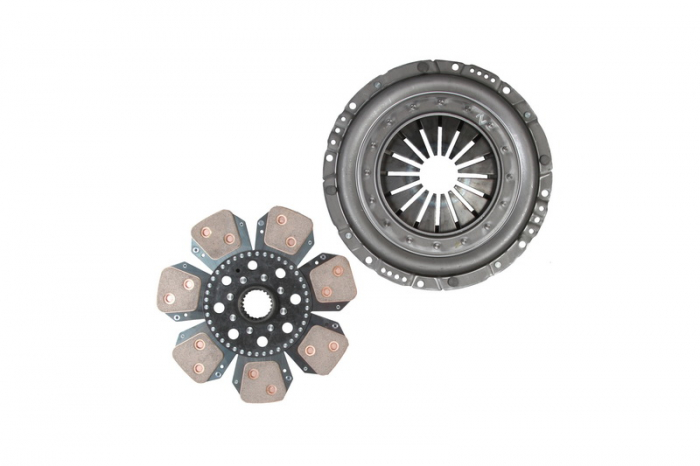 Kit ambreiaj (330mm) potrivit MASSEY FERGUSON 3000 01.86-12.95