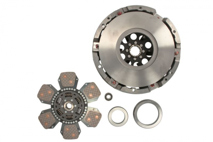 Kit ambreiaj potrivit RENAULT 100, 1000, 900, XX-12, XX-14, XX-54 (330mm) [2]